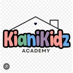 logo KIANI KIDZ