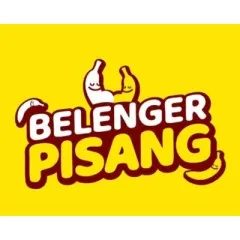 logo Belenger PISANG