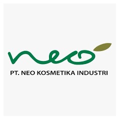Logo PT. Neo Kosmetika Indonesiaâ£ â£