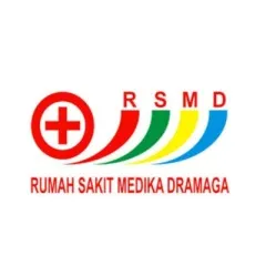 logo RS MEDIKA DRAMAGA