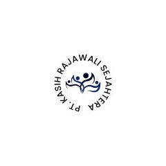 Logo PT Kasih Rajawali Sejahtera