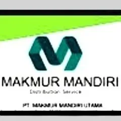 logo PT Makmur Mandiri - Sukabumi