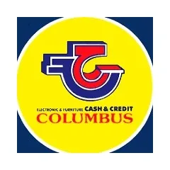 logo PT Columbus Cianjur - Cianjur