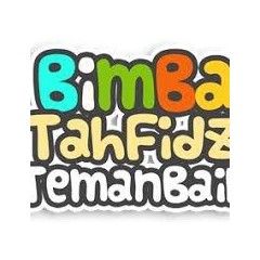 Logo mitra bafidz teman baik