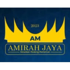 Logo RUMAH MAKAN AMIRAH JAYA