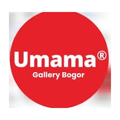 Logo Umama Gallery Bogor