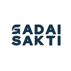 Logo GADAI SAKTI -SUKABUMI