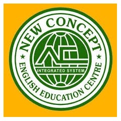 Logo NEW CONCEPT EEC - CIANJUR