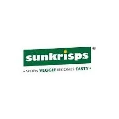 logo Sunkrisps Factory