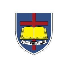 Logo SD BPK PENABUR - SUKABUMI