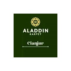 Logo ALADDIN Karpet - CIANJUR