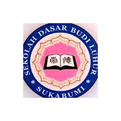 Logo SD BUDI LUHUR - SUKABUMI
