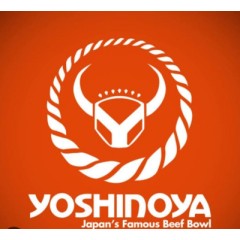 Logo YOSHINOYA