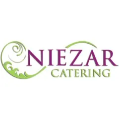 logo Niezar Catering Puncak