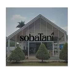 logo SobaTani IPB