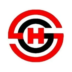 logo PT. Sgh Makmur Santosa