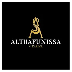 logo Althafunissa by Karina