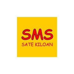 Logo Sate Kiloan SMS