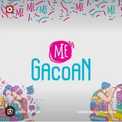 logo ME GACOAN KP. KABASIRAN