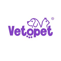 Logo VETOPET 1 Animal Clinic