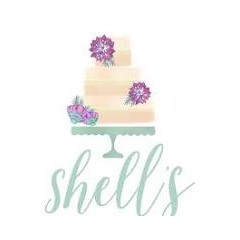 Logo SHELL PATISSERIE