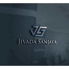 Logo CV JIVADA SANJAYA
