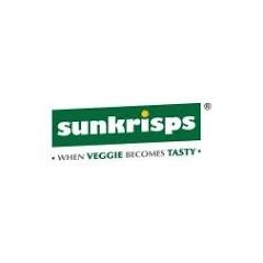 Logo Sunkrisps Factory