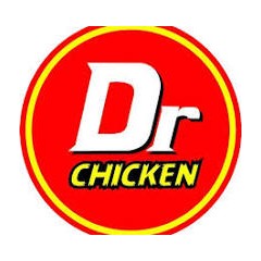 Logo Dr Chicken Fried Chicken