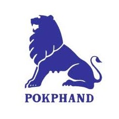 Logo PT Charoen Pokphand Ind. Tbk