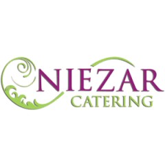 Logo Niezar Catering Puncak