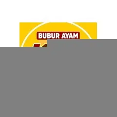 logo BUBUR AYAM KOBE - Sukabumi