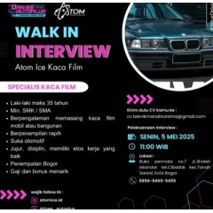 Logo CV TEKHNIK MANDIRI UTAMA