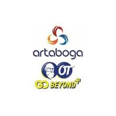 Logo PT. Arta Boga Cemerlang