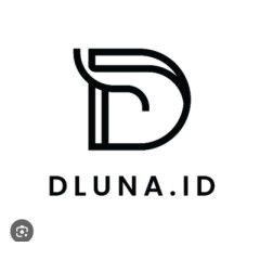 Logo D' LUNA.ID