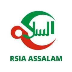 logo RSIA ASSALAM