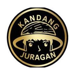 Logo kandang juragan