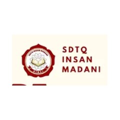 Logo SDTQ Insan Madani
