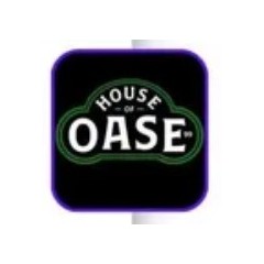 Logo HOUSE Of OASE 99 - Sukabumi
