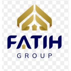 Logo FATIH GROUP