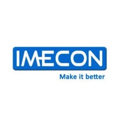 Logo PT. IMECON TEKNINDO