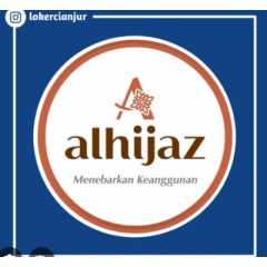Logo AL HIJAZ CIANJUR