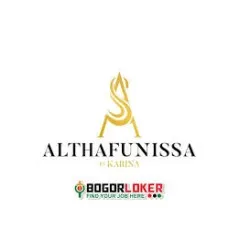 logo Althafunissa by Karina