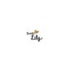 logo BUTIQ LILY STORE