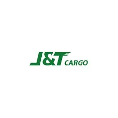 logo J&T Cargo Pusat Cibinong