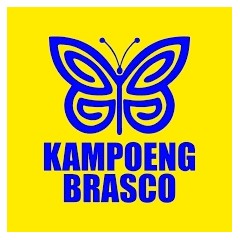 Logo BRASCO CIPANAS - CIANJUR