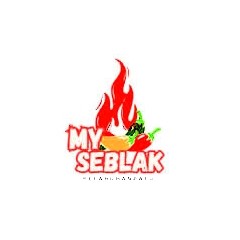 Logo MY SEBLAK - Sukabumi