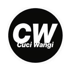 Logo CUCI WANGI - Sukabumi