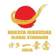 Logo Hakata Ikkousha