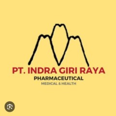 Logo PT Indra Giri Raya - Cianjur