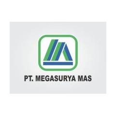 Logo PT MEGASURYA MAS